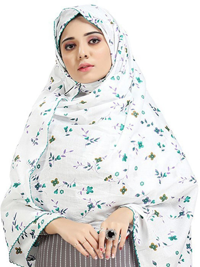 Hijab dupatta flipkart Clearance