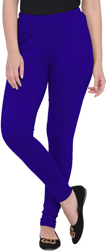 Woolen Leggings Women Pyjama Thermal 