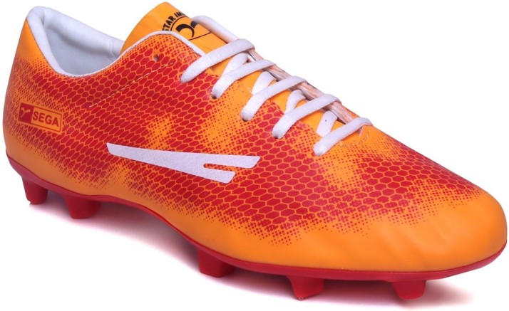 sega football shoes flipkart