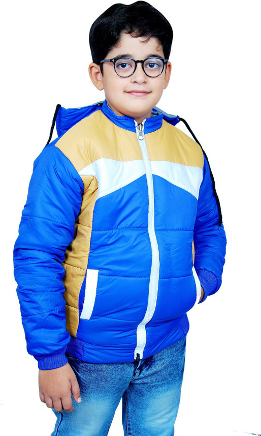 kids jacket design