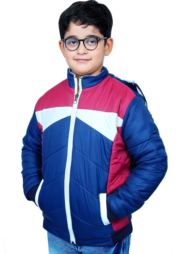 boys jacket flipkart