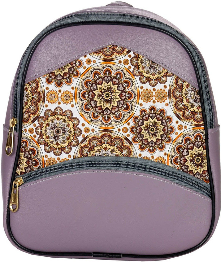 mini backpack sling bag