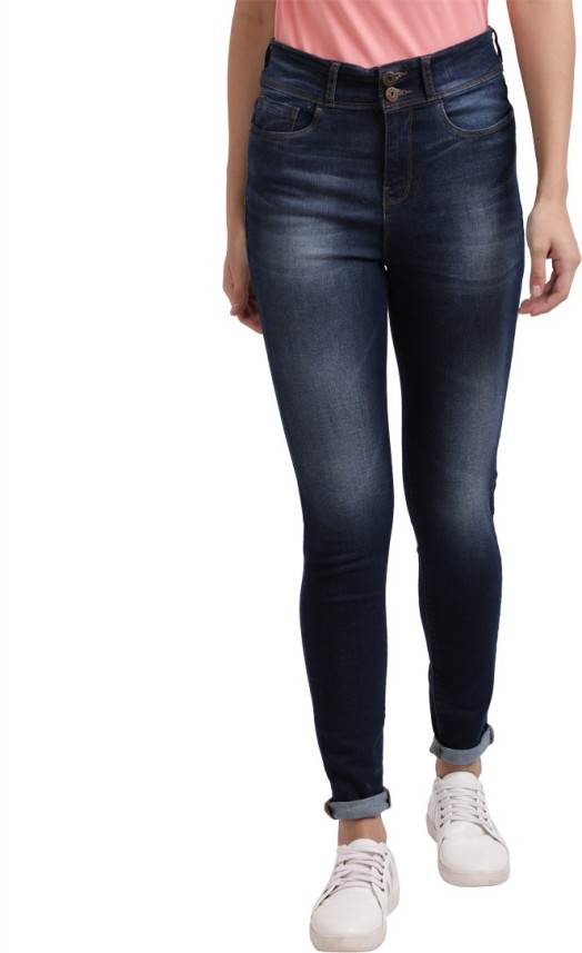 parx jeans flipkart