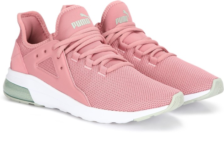 puma electron street women's sneakers