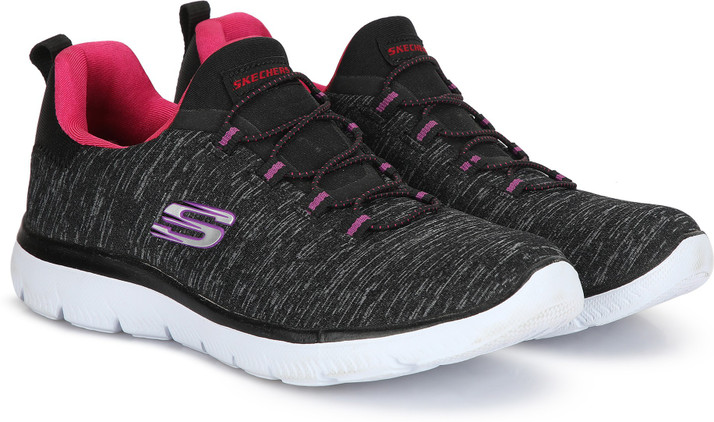 skechers shoes womens flipkart
