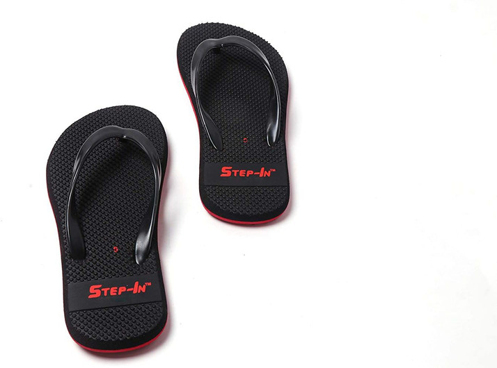 soft step slippers