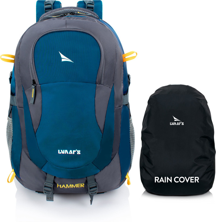 50L Travel Laptop Bag 