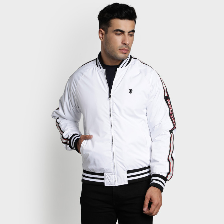 tape jacket