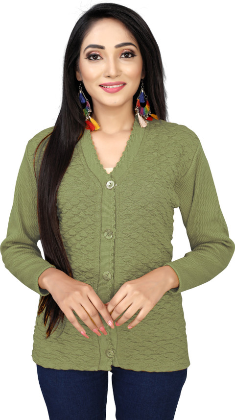 flipkart women's sweaters