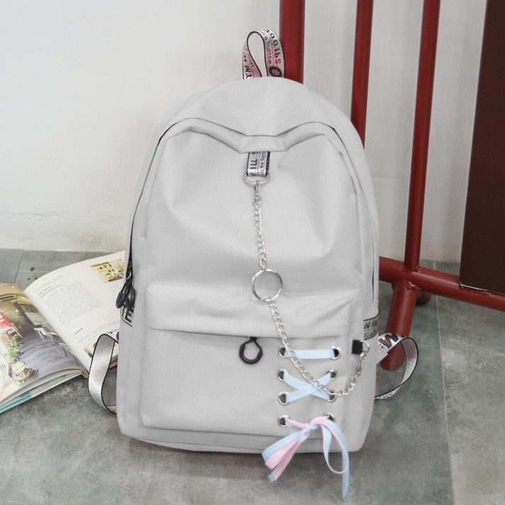 backpack for girls on flipkart