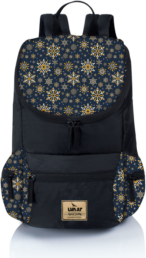 Bag Student Backpack Women Travel bag 