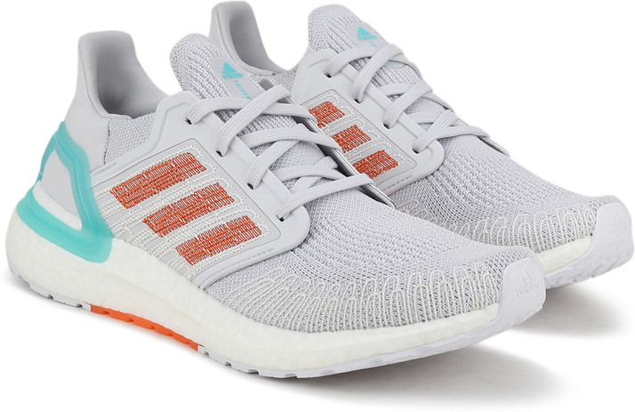 adidas ultraboost 20 parley women's