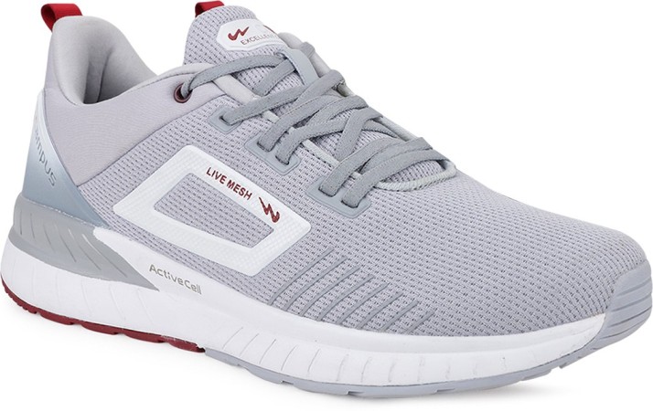 on women's cloud low top running sneakers