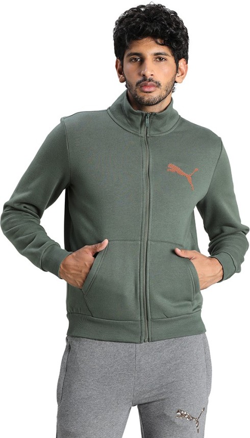 puma jacket flipkart