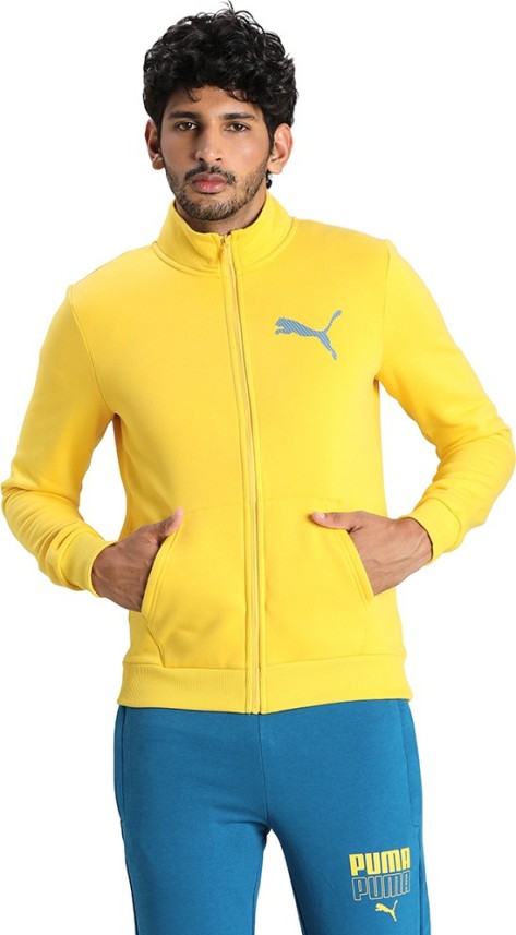 puma jacket flipkart