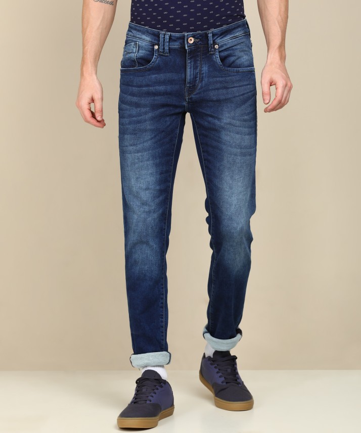 flying machine slim fit jeans