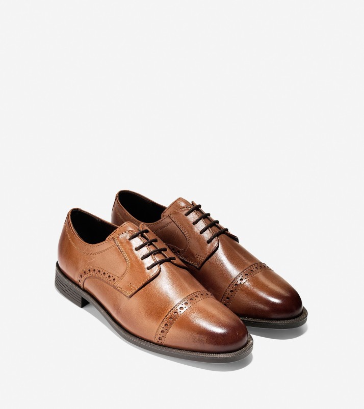 cole haan dustin oxford shoes