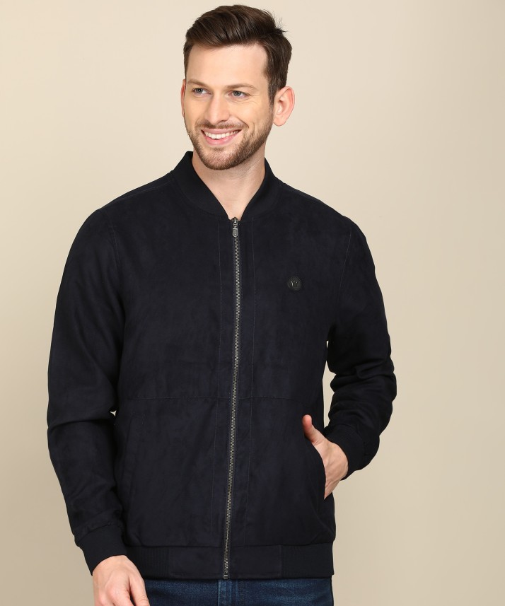 louis philippe jackets flipkart