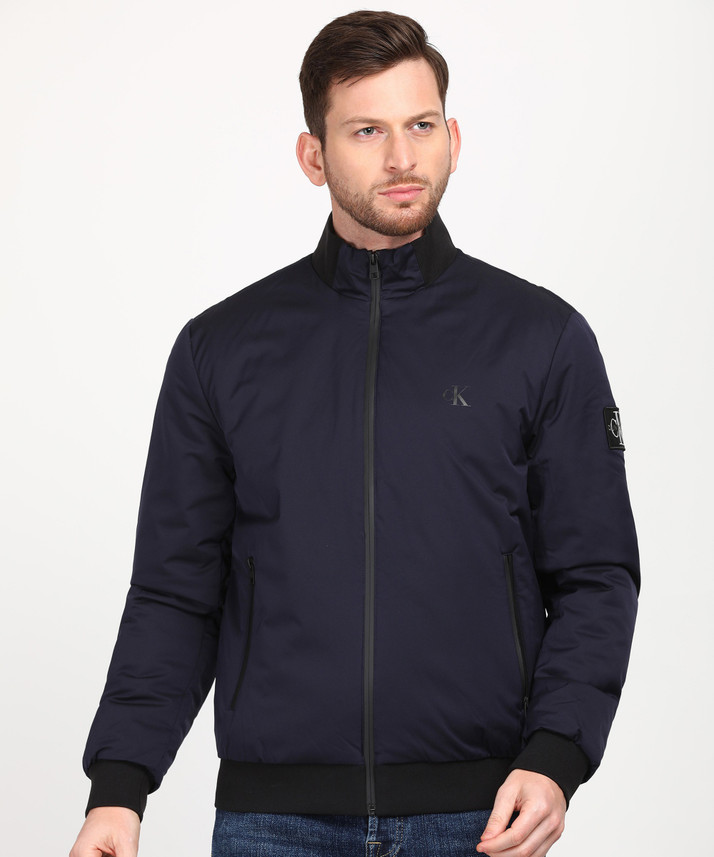 Calvin klein jacket flipkart Clearance