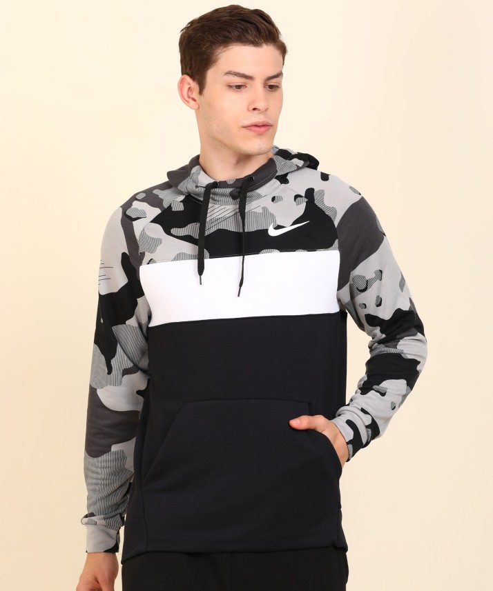 nike sweatshirts flipkart