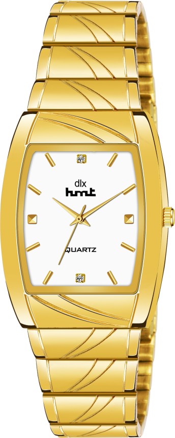 hmt dlx watch price