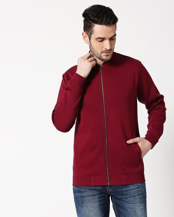 bomber jacket bewakoof