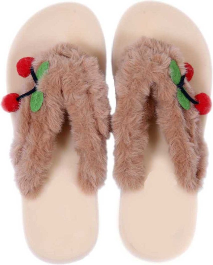 stylish slippers for girls
