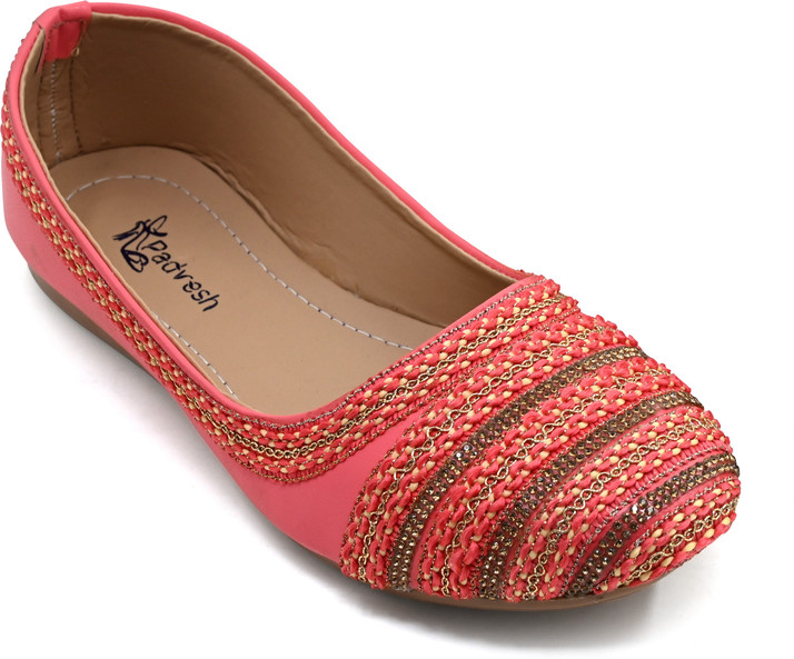 ladies bellies on flipkart