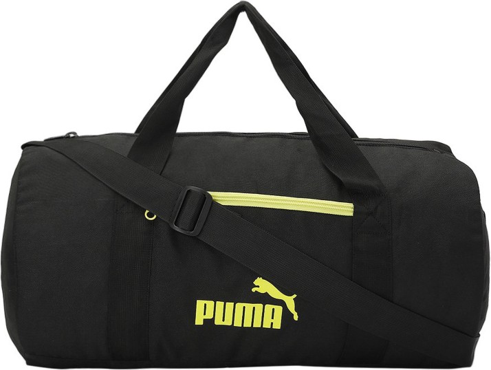 puma gym bag ind iii