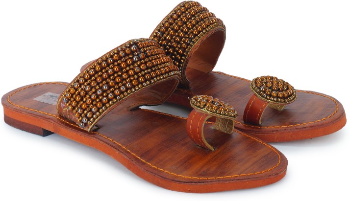 dulhan slippers