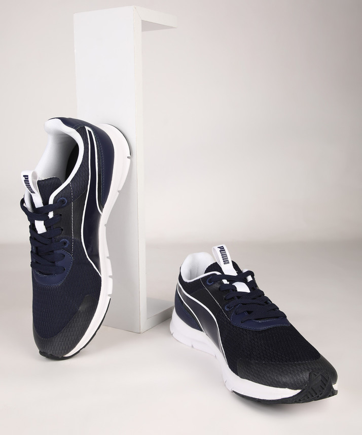 puma flash idp running shoes