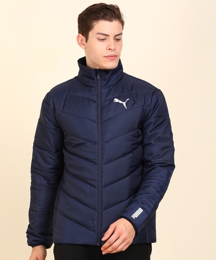 puma jackets flipkart