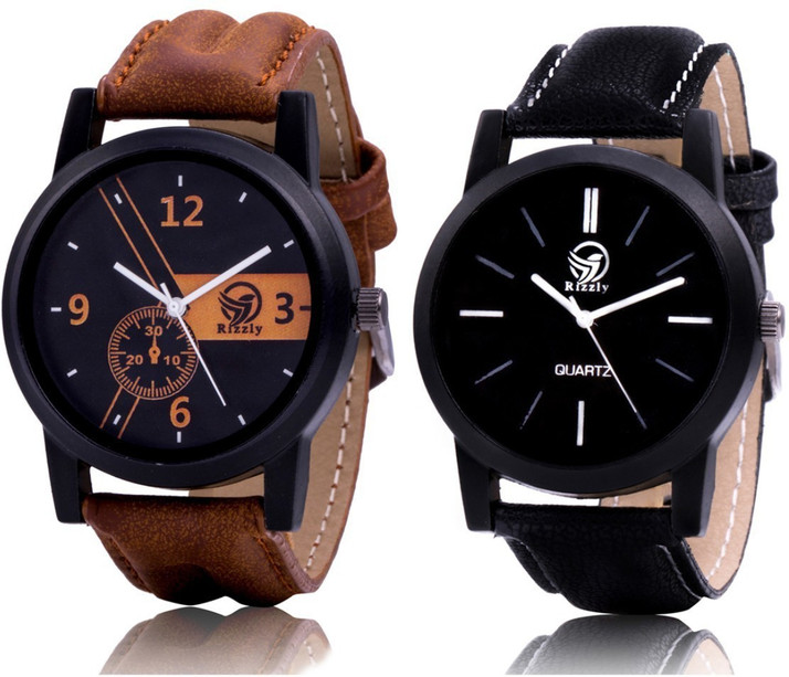 Rizzly deals watches company