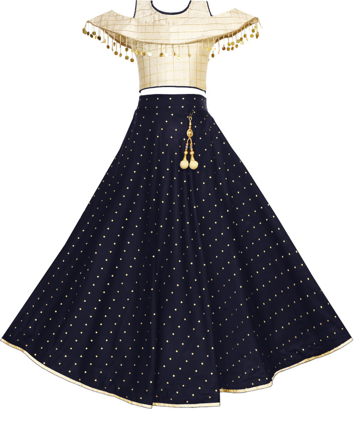 Ghagra choli dresses clearance