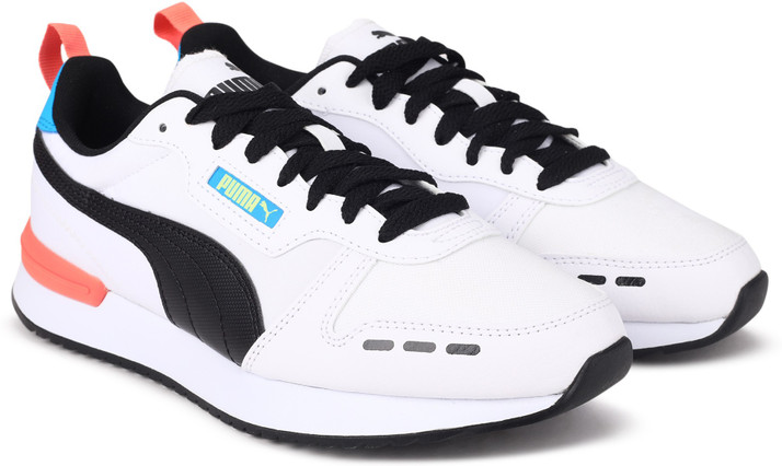 puma r78 neon