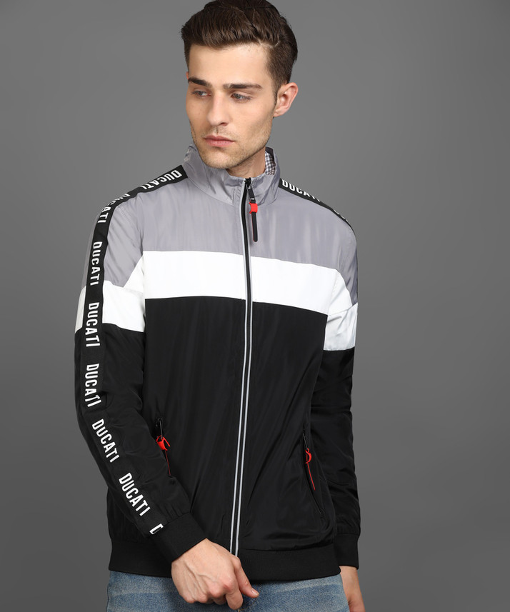 ducati jacket mens