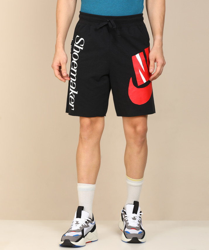 nike shorts flipkart