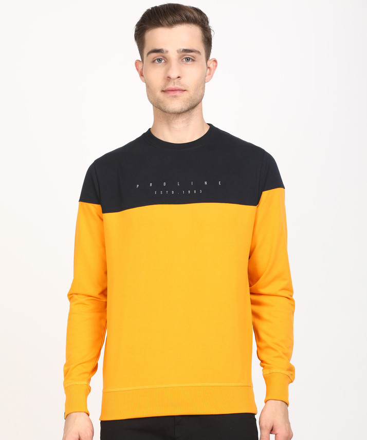 proline sweatshirt