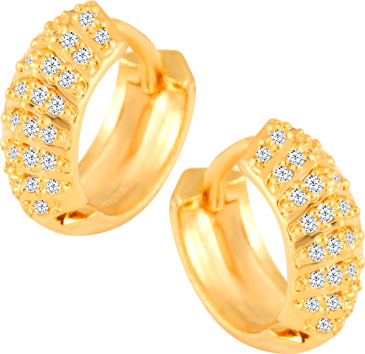 cz jewellery flipkart