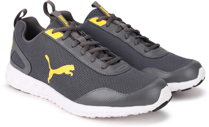 puma rush idp shoes