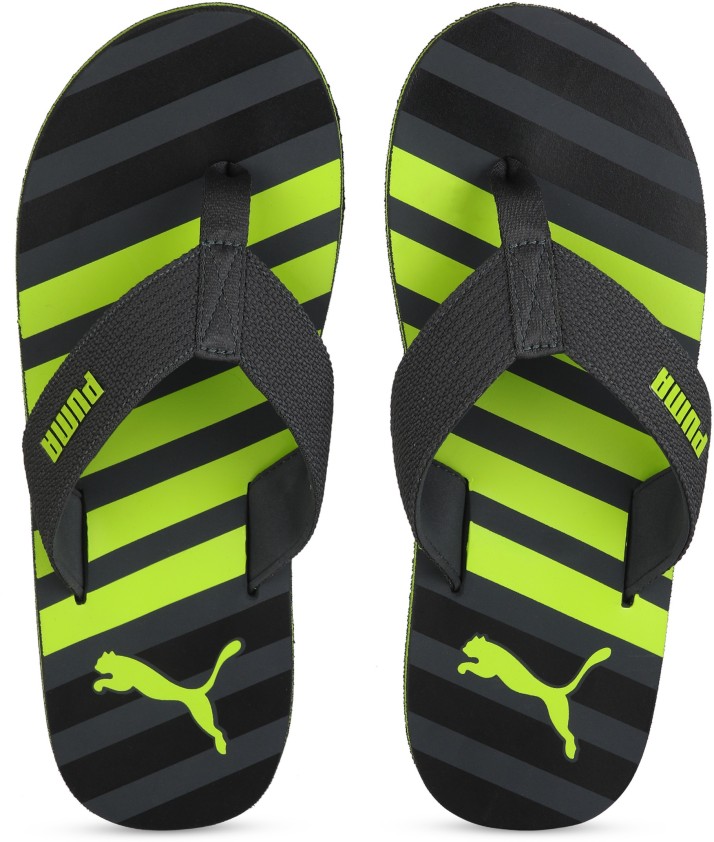 puma chappal flipkart