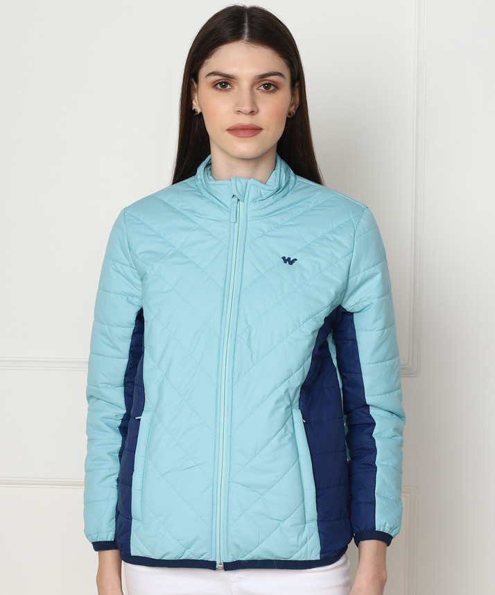 Wildcraft outlet women jacket