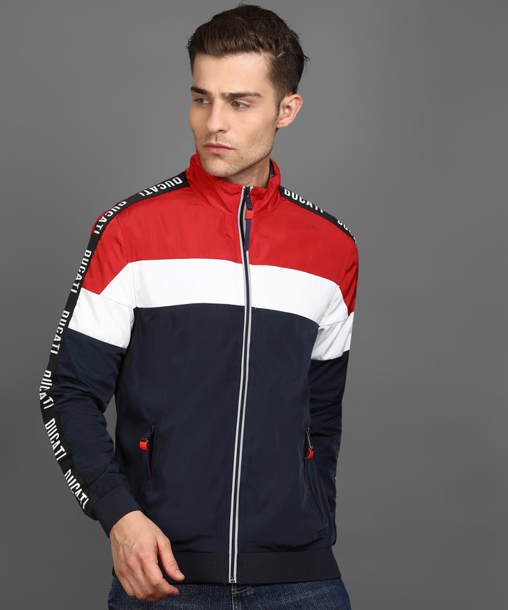 ducati jacket flipkart