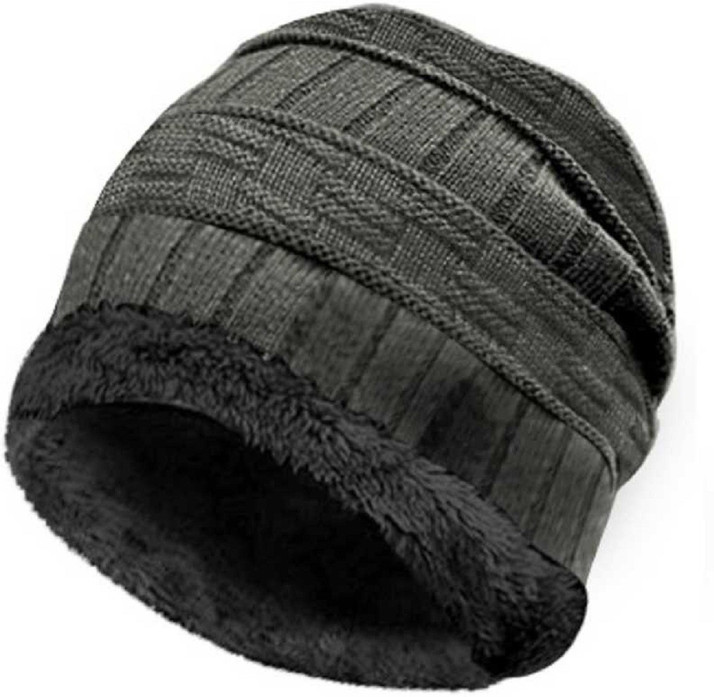woolen cap flipkart
