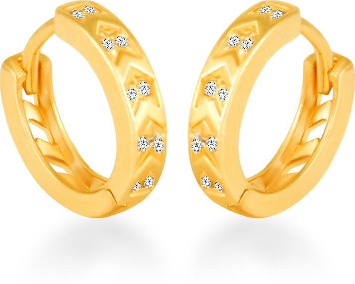 cz jewellery flipkart