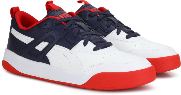 puma mens backcourt sl lifestyle shoes