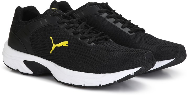 puma core runner idp running shoes