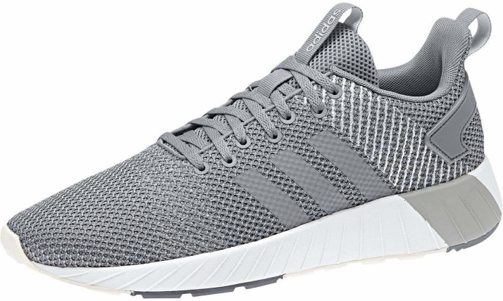 adidas questar byd grey