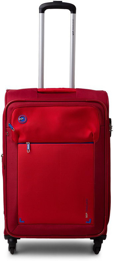 VIP LIDO4W EXP STROLLY 67 RED Check-in 