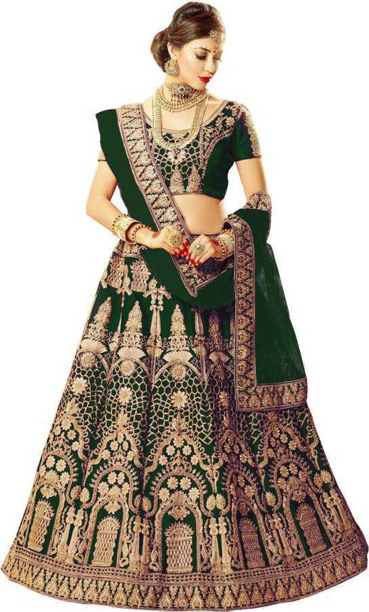 joker lehenga